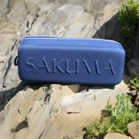 Sakuma Lead Bag